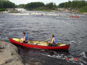 Municipalité de Girardville; Projet domiciliaire; Girardville Québec; tourisme d'aventure; camping Girardville