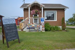 Municipalité de Girardville; Projet domiciliaire; Girardville Québec; tourisme d'aventure; camping Girardville