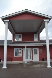 Municipalité de Girardville; Projet domiciliaire; Girardville Québec; tourisme d'aventure; camping Girardville