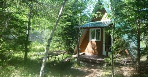 Municipalité de Girardville; Projet domiciliaire; Girardville Québec; tourisme d'aventure; camping Girardville