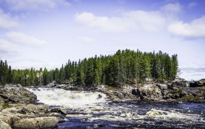 Municipalité de Girardville; Projet domiciliaire; Girardville Québec; tourisme d'aventure; camping Girardville
