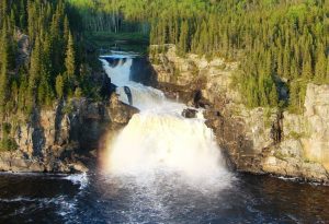 Municipalité de Girardville; Projet domiciliaire; Girardville Québec; tourisme d'aventure; camping Girardville
