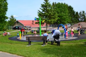 Municipalité de Girardville; Projet domiciliaire; Girardville Québec; tourisme d'aventure; camping Girardville