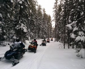 Municipalité de Girardville; Projet domiciliaire; Girardville Québec; tourisme d'aventure; camping Girardville