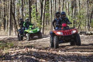 Municipalité de Girardville; Projet domiciliaire; Girardville Québec; tourisme d'aventure; camping Girardville