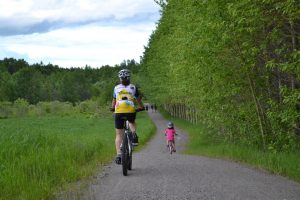 Municipalité de Girardville; Projet domiciliaire; Girardville Québec; tourisme d'aventure; camping Girardville