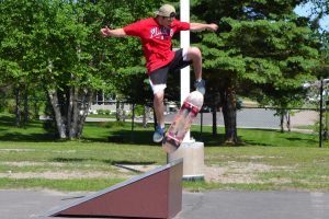 Municipalité de Girardville; Projet domiciliaire; Girardville Québec; tourisme d'aventure; camping Girardville