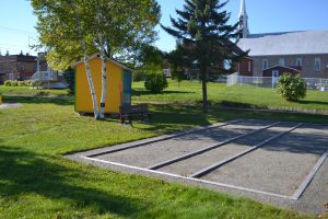 Municipalité de Girardville; Projet domiciliaire; Girardville Québec; tourisme d'aventure; camping Girardville