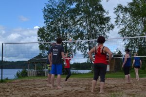 Municipalité de Girardville; Projet domiciliaire; Girardville Québec; tourisme d'aventure; camping Girardville
