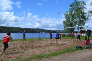 Municipalité de Girardville; Projet domiciliaire; Girardville Québec; tourisme d'aventure; camping Girardville
