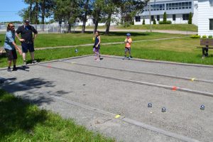 Municipalité de Girardville; Projet domiciliaire; Girardville Québec; tourisme d'aventure; camping Girardville